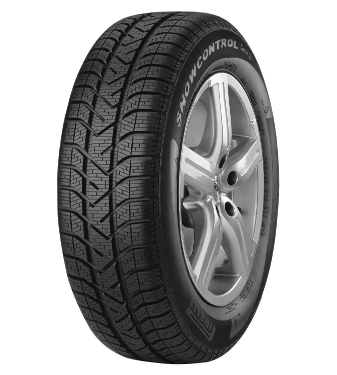 SNOWCONTROL SERIE II