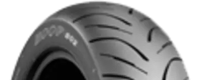 Bridgestone B03 120/80-14 58 S Przód TL M/C G
