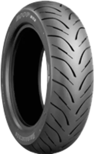 Bridgestone B03 120/80-14 58 S Przód TL M/C G