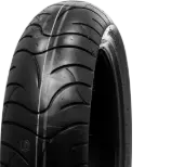 Zbliżenie bieżnika Bridgestone BT 020 160/70B17 79 V Tył TL M/C M RF