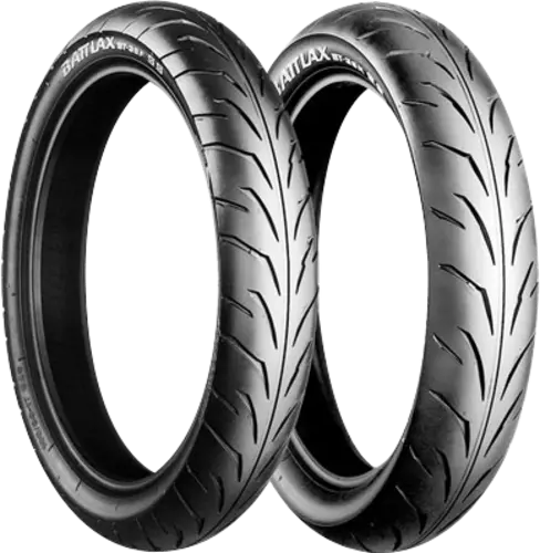 Bridgestone BT 39 130/70-17 62 H Tył TL M/C