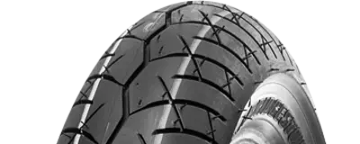 Bridgestone BT 45 3.50-18 56 H Przód TT M/C