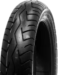 Zbliżenie bieżnika Bridgestone BT 45 140/80B17 69 V Tył TL M/C