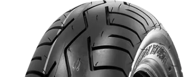 Bridgestone BT 45 140/80B17 69 V Tył TL M/C