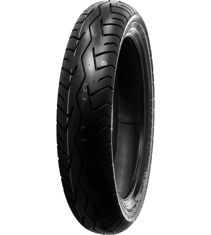 Bridgestone BT 45 140/80B17 69 V Tył TL M/C