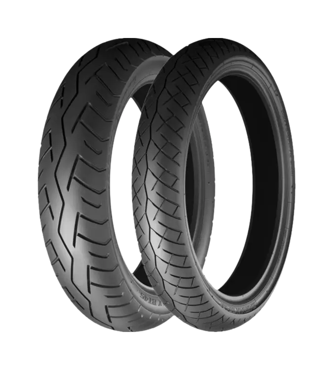 Bridgestone BT 45 3.50-18 56 H Przód TT M/C