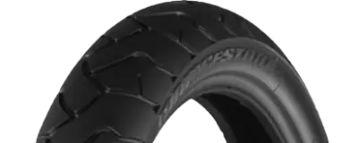 Bridgestone BW 501 110/80R19 59 V Przód TL F