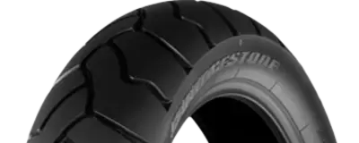 Bridgestone BW 502 150/70R17 69 V Tył TL F