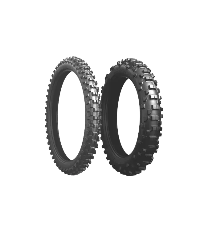 Bridgestone ED 668 120/90-18 65 R Tył TT M/C
