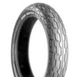 Zbliżenie bieżnika Bridgestone G 515 110/80-19 59 S Przód TT M/C