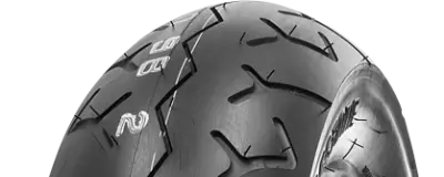 Bridgestone G 701 150/80R17 72 H Przód TL M/C