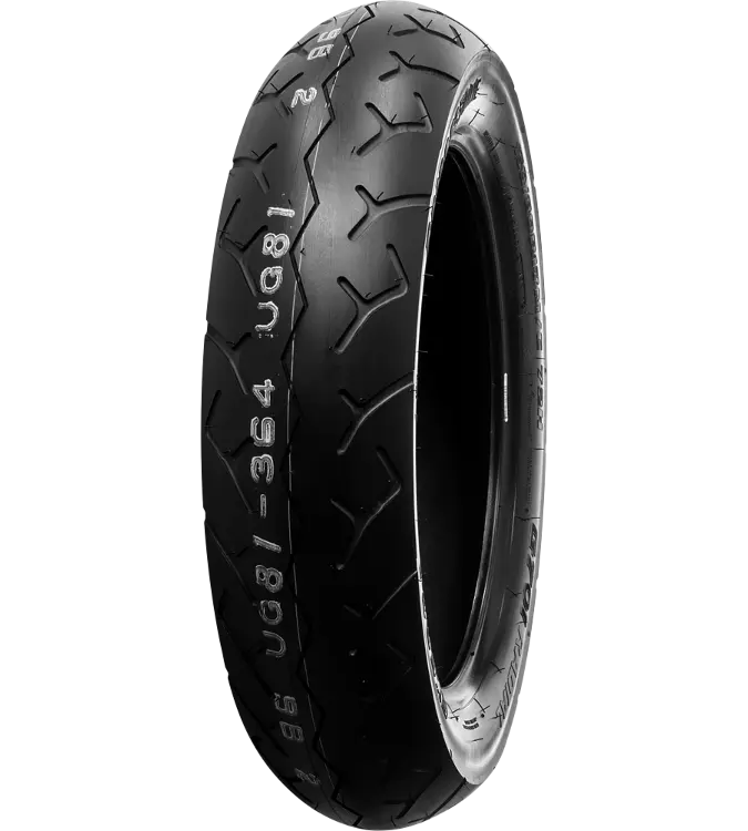 Bridgestone G 701 130/70-18 63 H Przód TL M/C