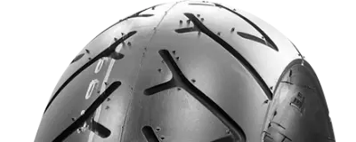 Bridgestone G 702 170/80-15 77 S Tył TT M/C