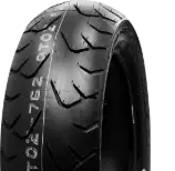 Zbliżenie bieżnika Bridgestone G 704 180/60R16 74 H Tył TL M/C