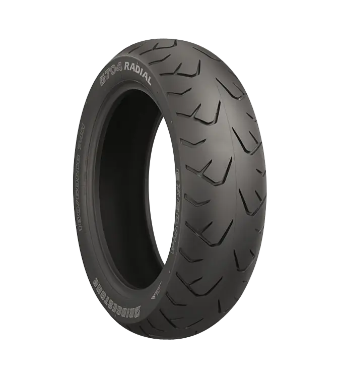 Bridgestone G 704 180/60R16 74 H Tył TL M/C