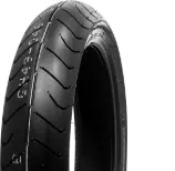 Zbliżenie bieżnika Bridgestone G 709 130/70R18 63 H Przód TL M/C