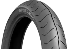 Bridgestone G 709 130/70R18