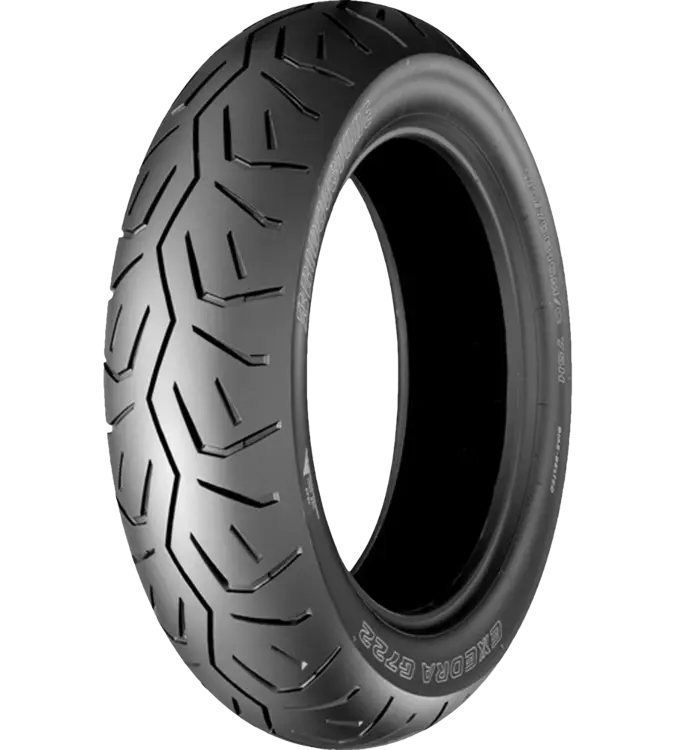 Bridgestone G 722 180/70-15 76 H Tył TT M/C G WW