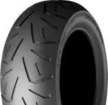 Zbliżenie bieżnika Bridgestone G 852 200/55R16 77 H Tył TL G