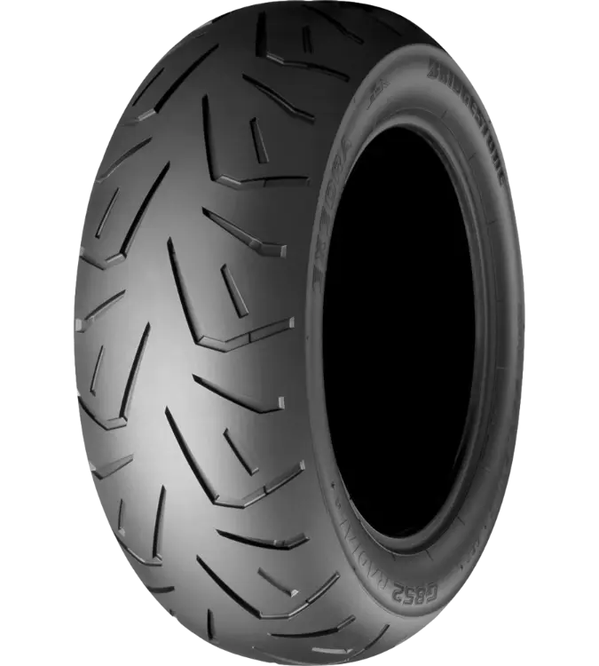 Bridgestone G 852 200/55R16 77 H Tył TL G