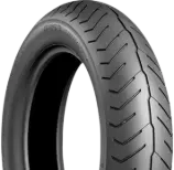 Zbliżenie bieżnika Bridgestone G 853 130/70R18 63 V Przód TL M/C F