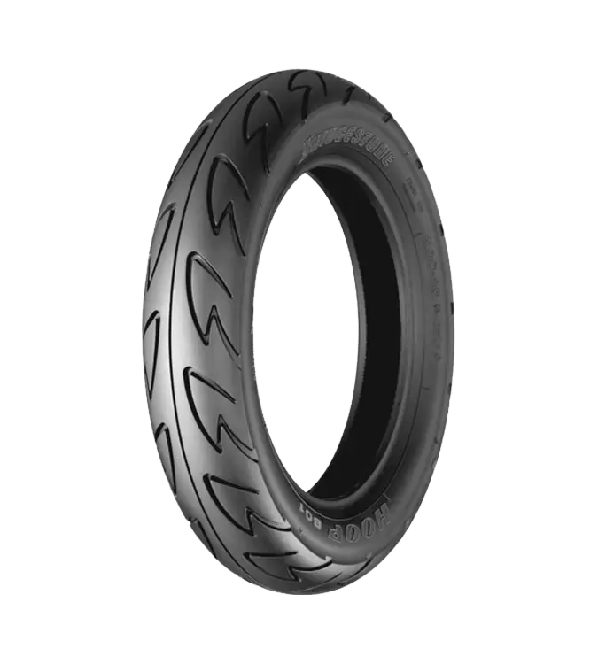 Bridgestone B01 90/90-10 50 J Przód/Tył TL M/C