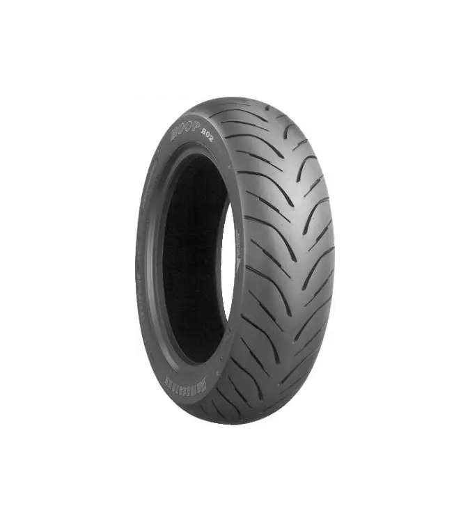 Bridgestone B02 PRO 150/70-14 66 S Tył TL M/C