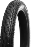 Zbliżenie bieżnika Bridgestone L 303 3.00-18 47 P Przód TT M/C
