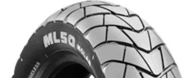 Bridgestone ML 50 130/60-13 53 L Przód/Tył TL M/C