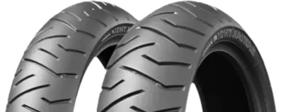 Bridgestone TH 01 120/70R15 56 H Przód TL M/C M