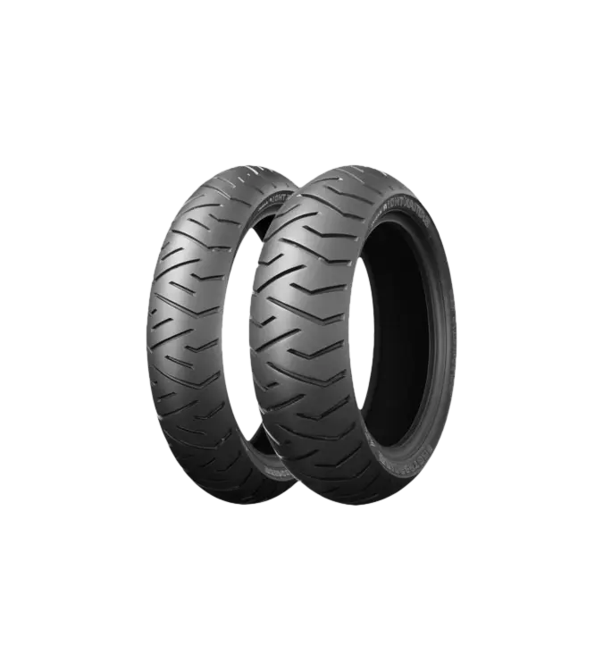 Bridgestone TH 01 160/60R14 65 H Tył TL M/C M