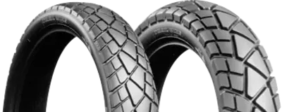 Bridgestone TW 202 120/90-16 63 P Tył TT M/C