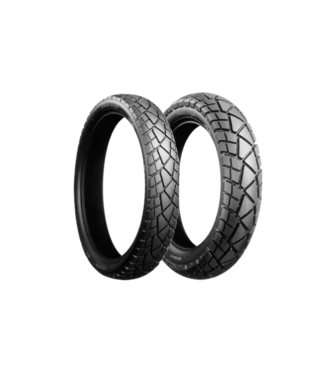 Bridgestone TW 202 120/90-16 63 P Tył TT M/C
