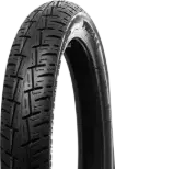 Zbliżenie bieżnika Pirelli City Demon 130/90-15 66 S Tył TL M/C