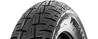 Pirelli City Demon 130/90-15 66 S Tył TL M/C