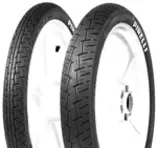 Zbliżenie bieżnika Pirelli City Demon 2.75-18 42 P Przód TL M/C