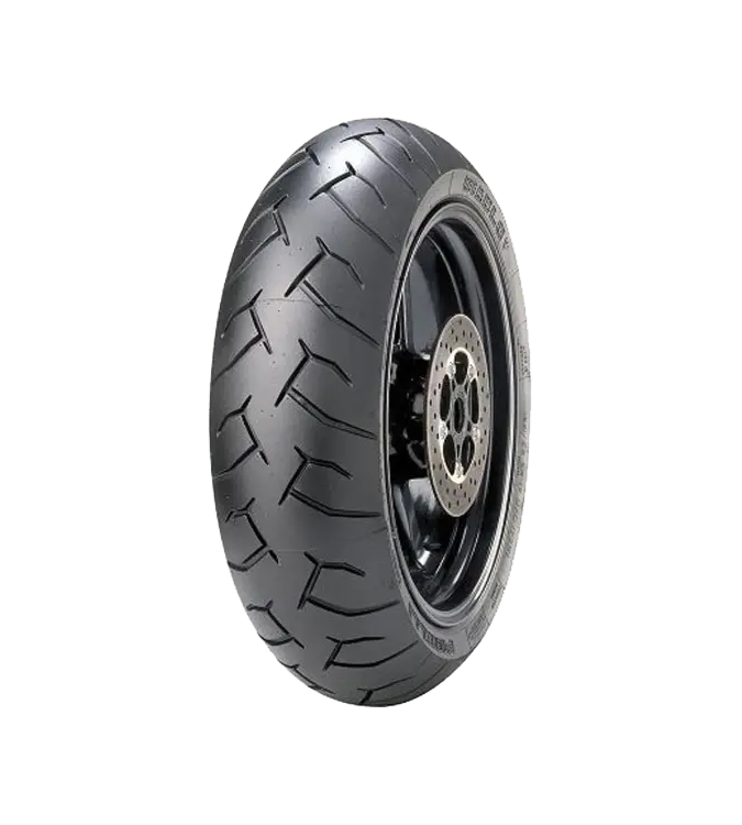 Pirelli Diablo 160/60ZR17 (69 W) Tył TL M/C