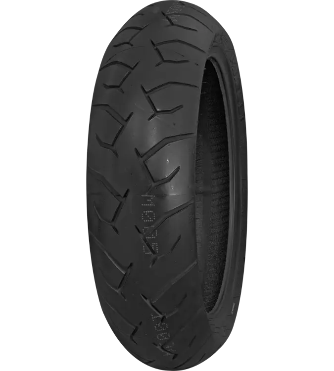 Pirelli Diablo 180/55ZR17 (73 W) Tył TL M/C