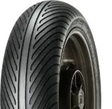 Zbliżenie bieżnika Pirelli Diablo Rain 120/70R17 Przód TL NHS SCR1