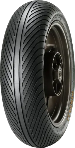 Pirelli Diablo Rain 125/70R17 Przód TL NHS SCR1