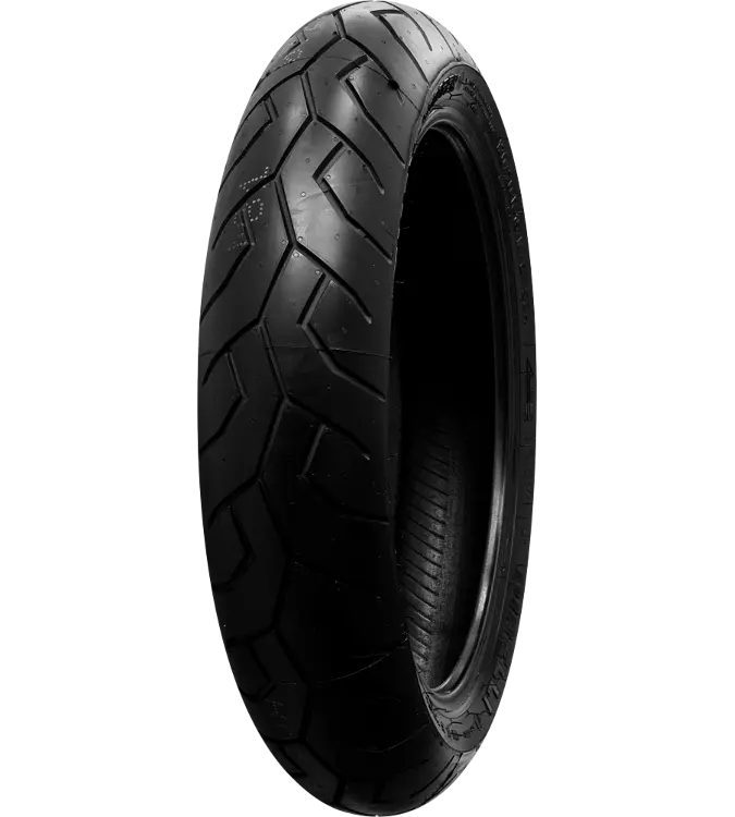 Pirelli Diablo Scooter 120/70-15 56 S Przód TL M/C