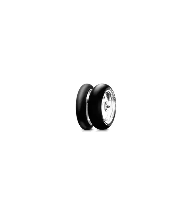 Pirelli Diablo Superbike SC1 120/70R17 Przód TL NHS