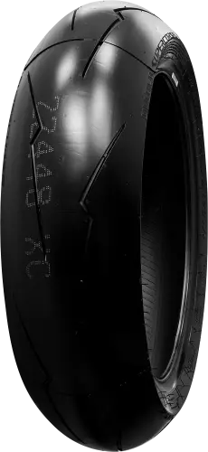 Pirelli Diablo Supercorsa SP 190/55ZR17 (75 W) Tył TL M/C V2
