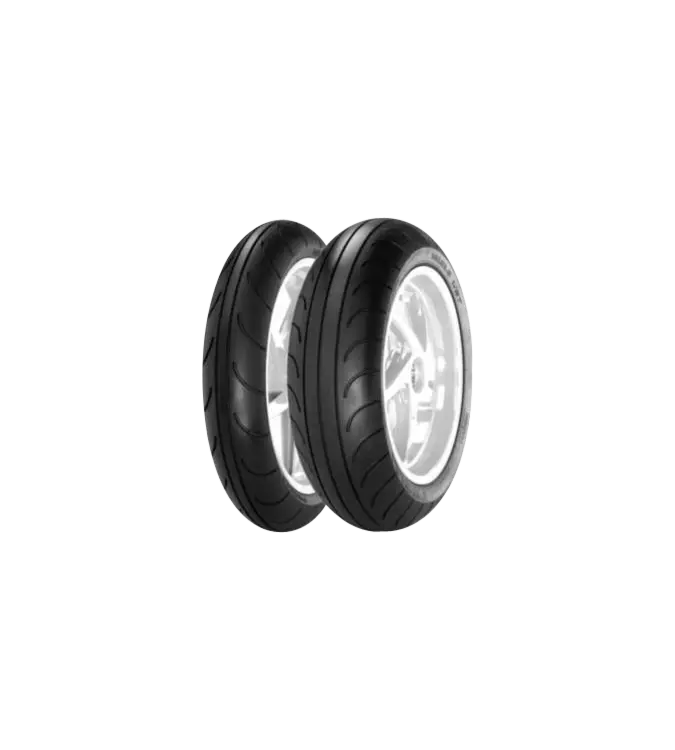 Pirelli Diablo Wet 200/60R17 Tył TL
