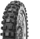 Zbliżenie bieżnika Pirelli MT 16 Garacross 120/100-18 (59 )Tył TT NHS