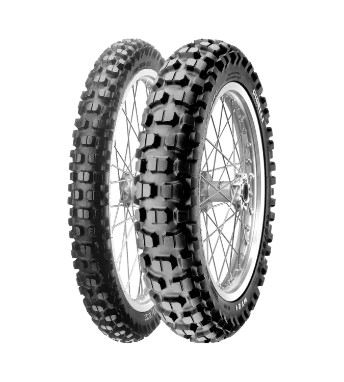 Pirelli MT 21 Rallycross 80/90-21 48 P Przód TT M/C M+S