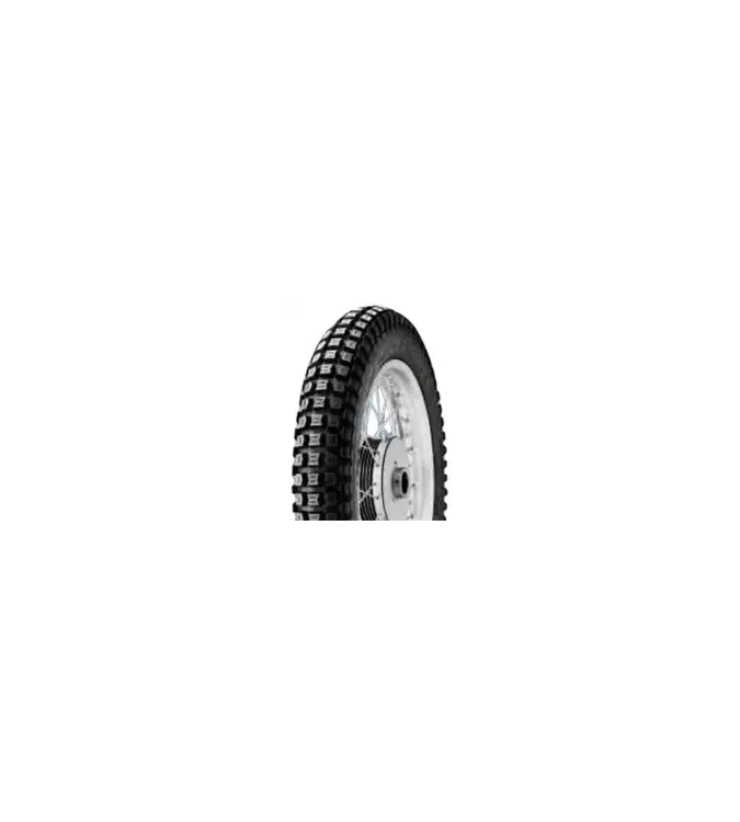 Pirelli MT 43 Pro Trial 4.00-18 64 P Tył TL M/C