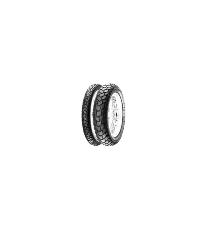 Pirelli MT 60 110/90-17 60 P Tył TT M/C