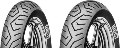 Pirelli MT 75 120/80-16 60 T Tył TL M/C