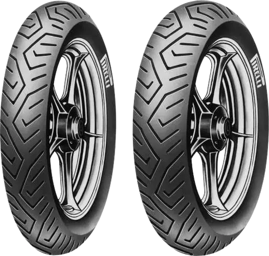 Pirelli MT 75 100/80-16 50 T Przód TL M/C